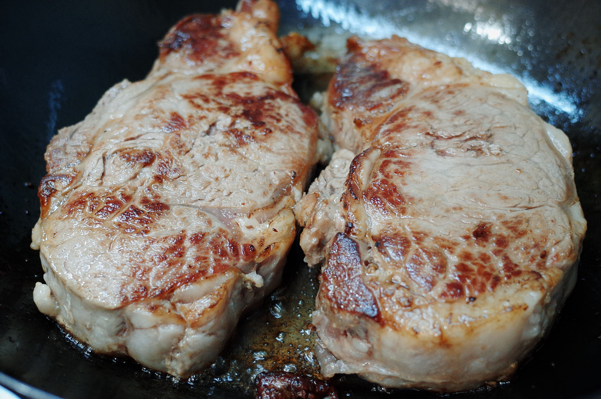 特选14盎司 超厚切肋眼牛排