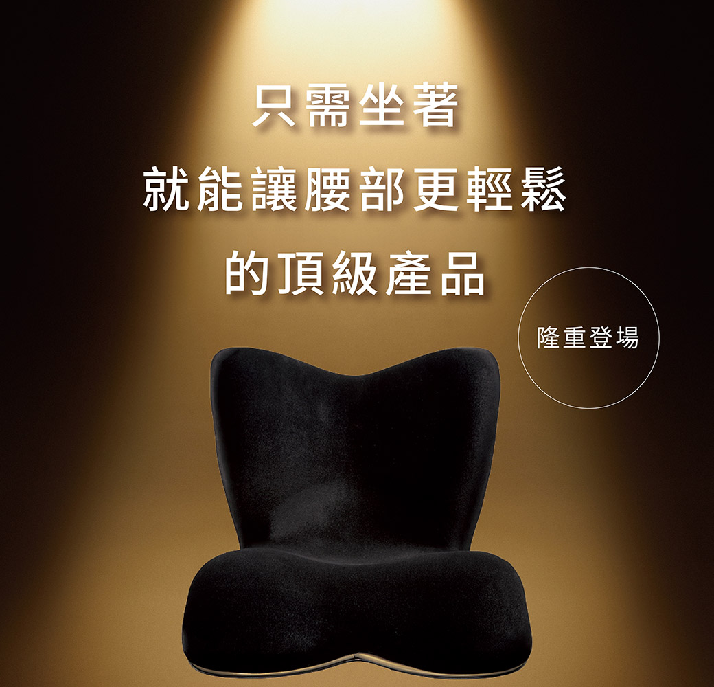 486 美姿調整椅頂級旗艦款