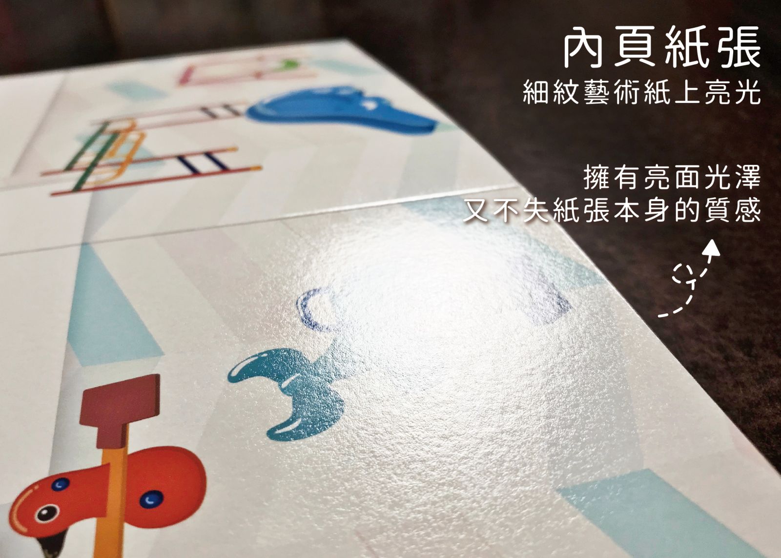 寫真相片書