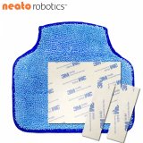 美國 Neato 專用拖布套件組