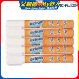 u-clean 神奇除菌去漬隨身筆 5支組