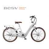 BESV E-Bike 智慧動能自行車 24吋 CF1