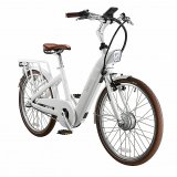 BESV E-Bike 智慧動能自行車 24吋 CF1
