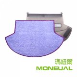 韓國 Moneual 瑪紐爾 專利倒勾抹布 P10專用