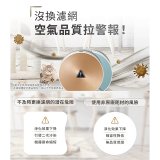 LG原廠 空氣清淨機原廠濾網組 (大漢堡適用)