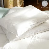 【昭和西川】特級羽絨舒眠頸椎枕