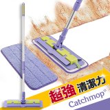 韓國 Catch-Mop 多用途神奇拖把組