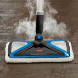 美國 Bissell 必勝 Slim Steam 多功能手持地面蒸氣清潔機 2233T