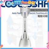 韓國 COOLSSHA 7D電動牙刷 替換刷頭 CS-501000D專用
