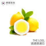 過濾水龍頭出水專用-除氯去雜質複合式維他命C濾芯8入組