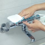 【免運】日本小海豹多用途浴室風呂萬用清潔刷