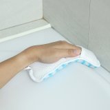 【免運】日本小海豹多用途浴室風呂萬用清潔刷