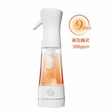 一級淨 抗菌液製造機 ES-250