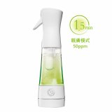 一級淨 抗菌液製造機 ES-250