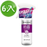 【台塑生醫】Dr's Formula 超效防霉噴劑 6入組