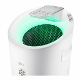 【限時下殺】獨家 LG第四代 PuriCare CO₂監測-驅蚊WiFi版空氣清淨機 大白4.0 AS401WWL2