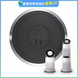 LG原廠 PuriCare™ 360°空氣清淨機 超級大白移動式底座 (單/雙層)