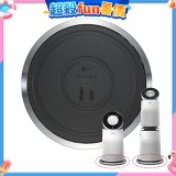 LG原廠 PuriCare™ 360°空氣清淨機 超級大白移動式底座 (單/雙層)