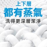 【下殺好禮任選】獨家銀 LG TWINWash WiFi雙能洗(蒸洗脫烘)滾筒洗衣機​ 15kg+2kg  WD-S15TCD+WT-SD200AHV