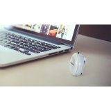【出門必備第二道防護】MobeworkV2PRO隨身型負離子空氣淨化器(四色選擇)