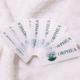 【義大利ORPHEA歐菲雅】香氣衣物保護書籤式掛片4盒(共48片)