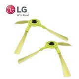 LG原廠 掃地機器人邊刷組 (左側+右側)