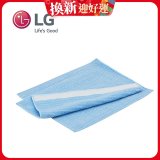 LG原廠 掃地機器人超細纖維抹布 (2條)