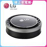 LG原廠 A9+(快清式)／K系列無線吸塵器 HEPA濾網 (銀/紫) 