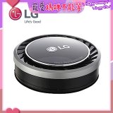 LG原廠 A9+(快清式)／K系列無線吸塵器 HEPA濾網 (銀/紫) 