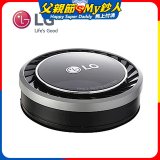 LG原廠 A9+(快清式)／K系列無線吸塵器 HEPA濾網 (銀/紫) 