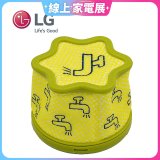 LG原廠 A9無線吸塵器 微塵濾網 前置濾網 ADQ75393701
