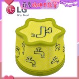 LG原廠 A9無線吸塵器 微塵濾網/前置濾網 ADQ75393701