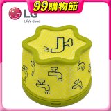 LG原廠 A9無線吸塵器 微塵濾網/前置濾網 ADQ75393701
