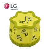 LG原廠 A9無線吸塵器 微塵濾網 前置濾網 ADQ75393701
