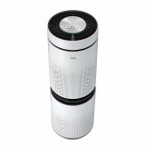 【下殺加碼送】獨家 LG PuriCare™ 360°空氣清淨機 超級大白2.0 (雙層寵物版) AS101DWS0