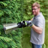 英國 Gtech小綠 無線修籬機 HT3.0