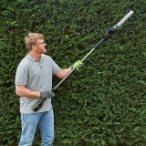 英國 Gtech小綠 無線修籬機 HT3.0