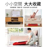 【HEALTHPIT】WALKINGPAD 全折疊智跑機 HT-235 (健走機/跑步機/慢跑機)