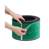 LG原廠 PuriCare 360°空氣清淨機 可替換毛髮專用濾網6片/組