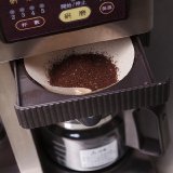 大日Dainichi 自動生豆烘焙咖啡機(烘焙/研磨/濾煮三機一體)MC-520A