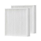 LG PuriCare 口罩型空氣清淨機 全效防護濾網 (HEPA13) 2入組 PFDSHC02