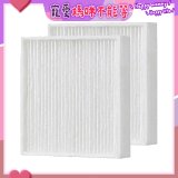 LG PuriCare 口罩型空氣清淨機 全效防護濾網 (HEPA13) 2入組 ADQ75797604