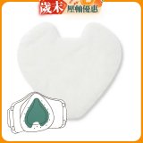 LG PuriCare 口罩型空氣清淨機 替換式襯墊 30片入(第一代專用) PFPAZC30