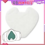 LG PuriCare 口罩型空氣清淨機 替換式襯墊 30片入(第一代專用) PFPAZC30