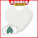LG PuriCare 口罩型空氣清淨機 替換式襯墊 30片入(第一代專用) PFPAZC30
