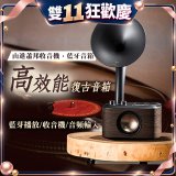 【SANGEAN】蕭邦調頻/藍牙喇叭收音機