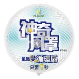 【加碼送】PINOH 超級大王 HEPA活性碳二合一高效濾網 DA-A01 (2入組)