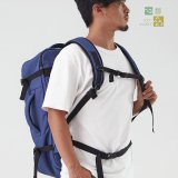 Joy Mori 說走就走兩用後背包40L