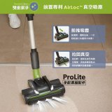 英國 Gtech 小綠 ProLite 極輕巧無線除蟎吸塵器大全配
