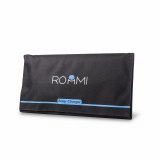 【ROOMMI】28W太陽能充電板｜戶外折疊攜帶方便